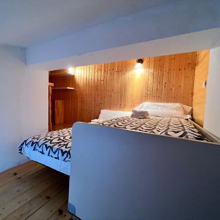 Apartamento Acogedor En Villanua Exterior photo